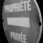 Propriété Privé