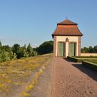 Propstei-Garten Johannesberg, Fulda