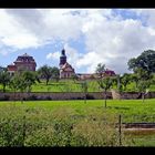 Propstei Johannesberg bei Fulda