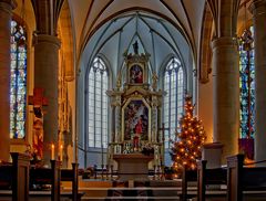 Propstei St. Peter in Recklinghausen