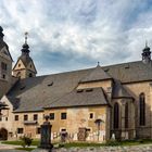 Propstei- und Wallfahrtskirche Mariae Himmelfahrt in Maria Saal