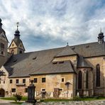 Propstei- und Wallfahrtskirche Mariae Himmelfahrt in Maria Saal