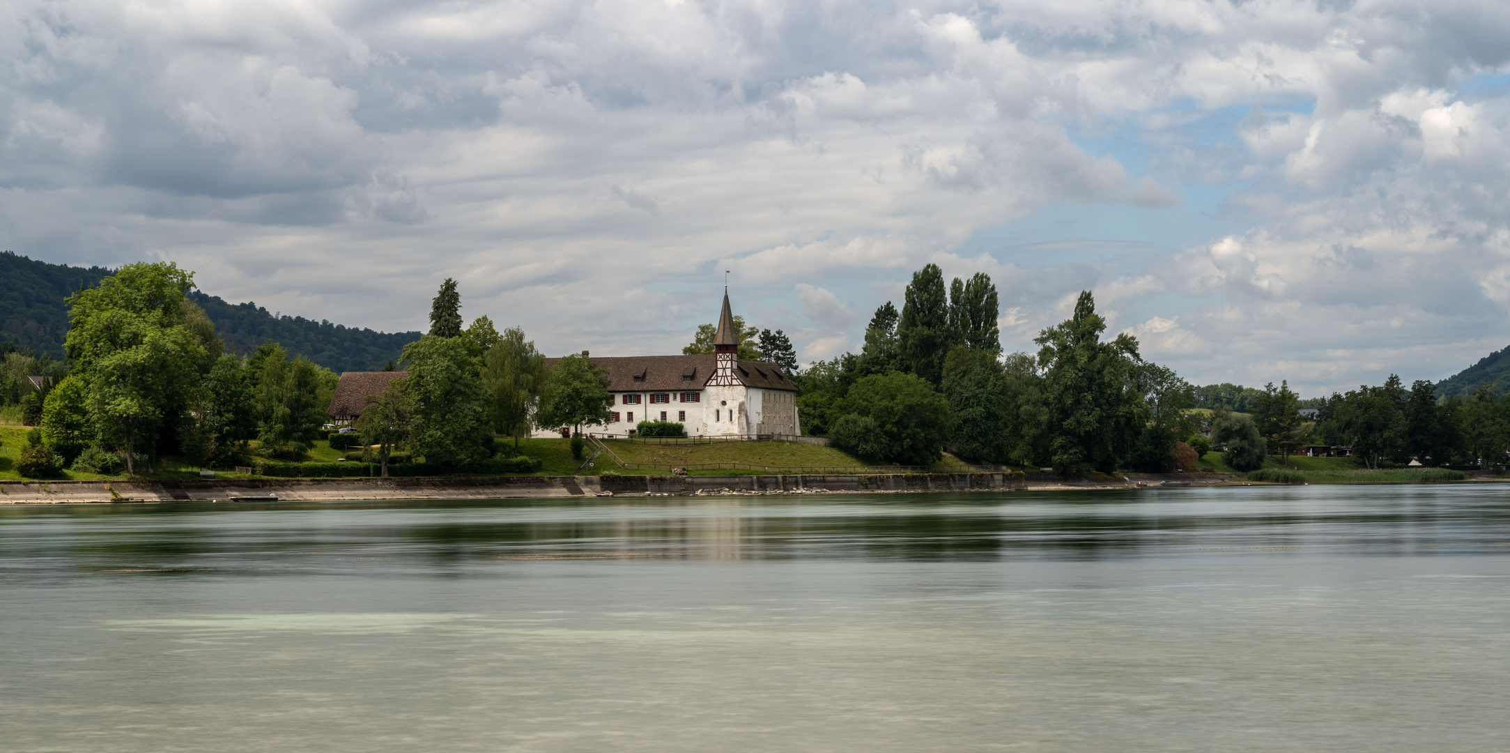 Propstei Wagenhausen