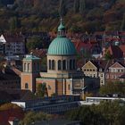 Propsteikirche Basilika St. Clemens