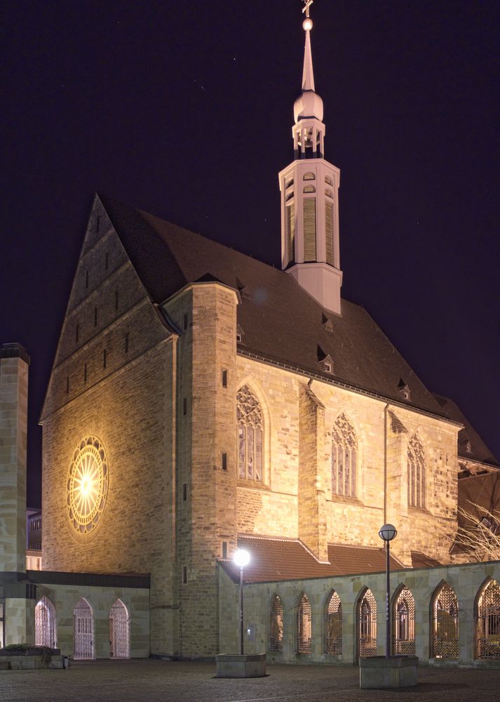 Propsteikirche Dortmund