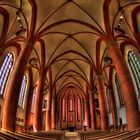 Propsteikirche Herz Jesu / Lübeck