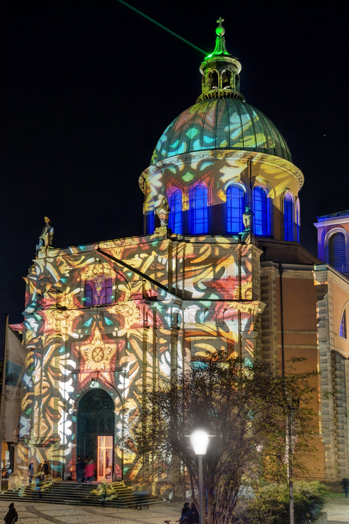 Propsteikirche St. Clemens