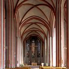 Propsteikirche St. Johann in Bremen