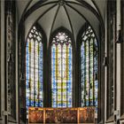 Propsteikirche St. Johannes Baptist ... Dortmund