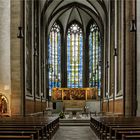 Propsteikirche St. Johannes Baptist ... Dortmund