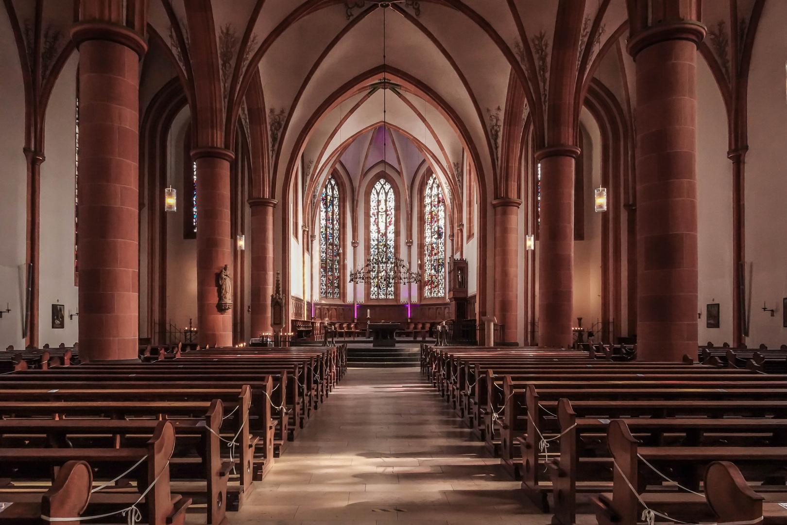 Propsteikirche St. Remigius Borken (2)