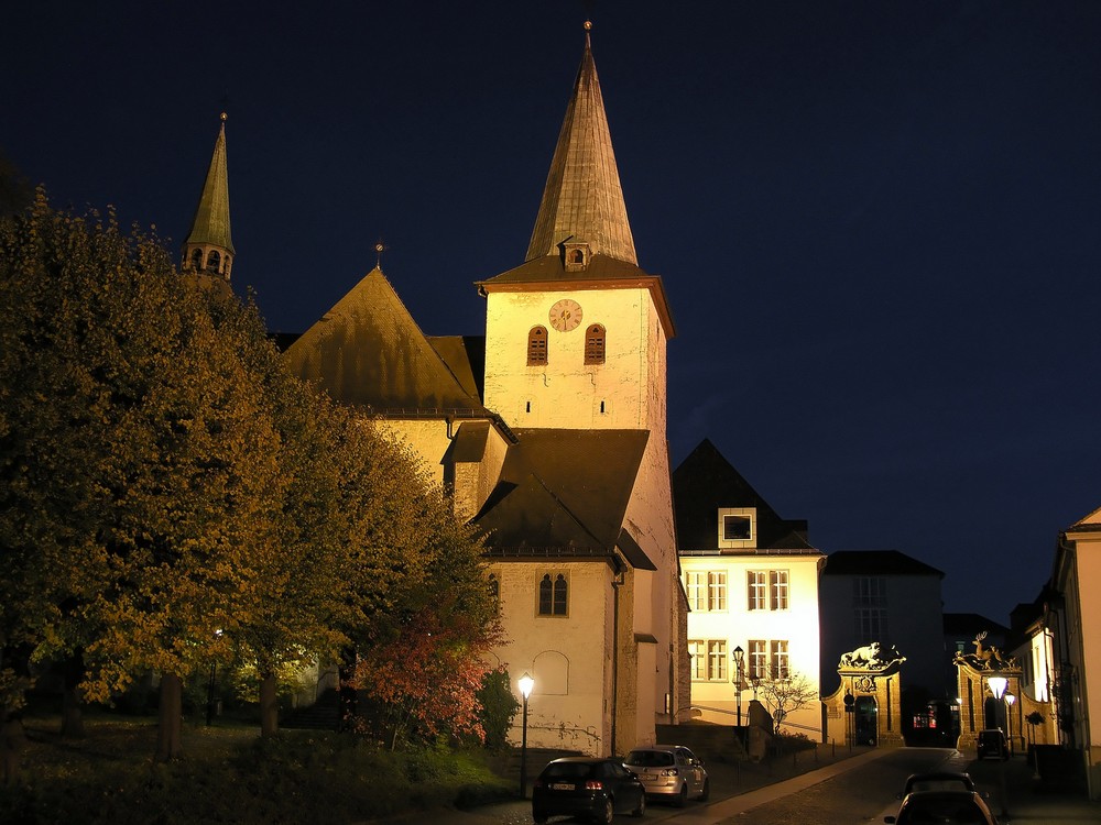 Propsteikirche zu Arnsberg