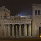 Propyläen am Königsplatz München