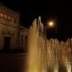 Propyläen am Königsplatz München