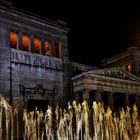 Propyläen am Königsplatz München