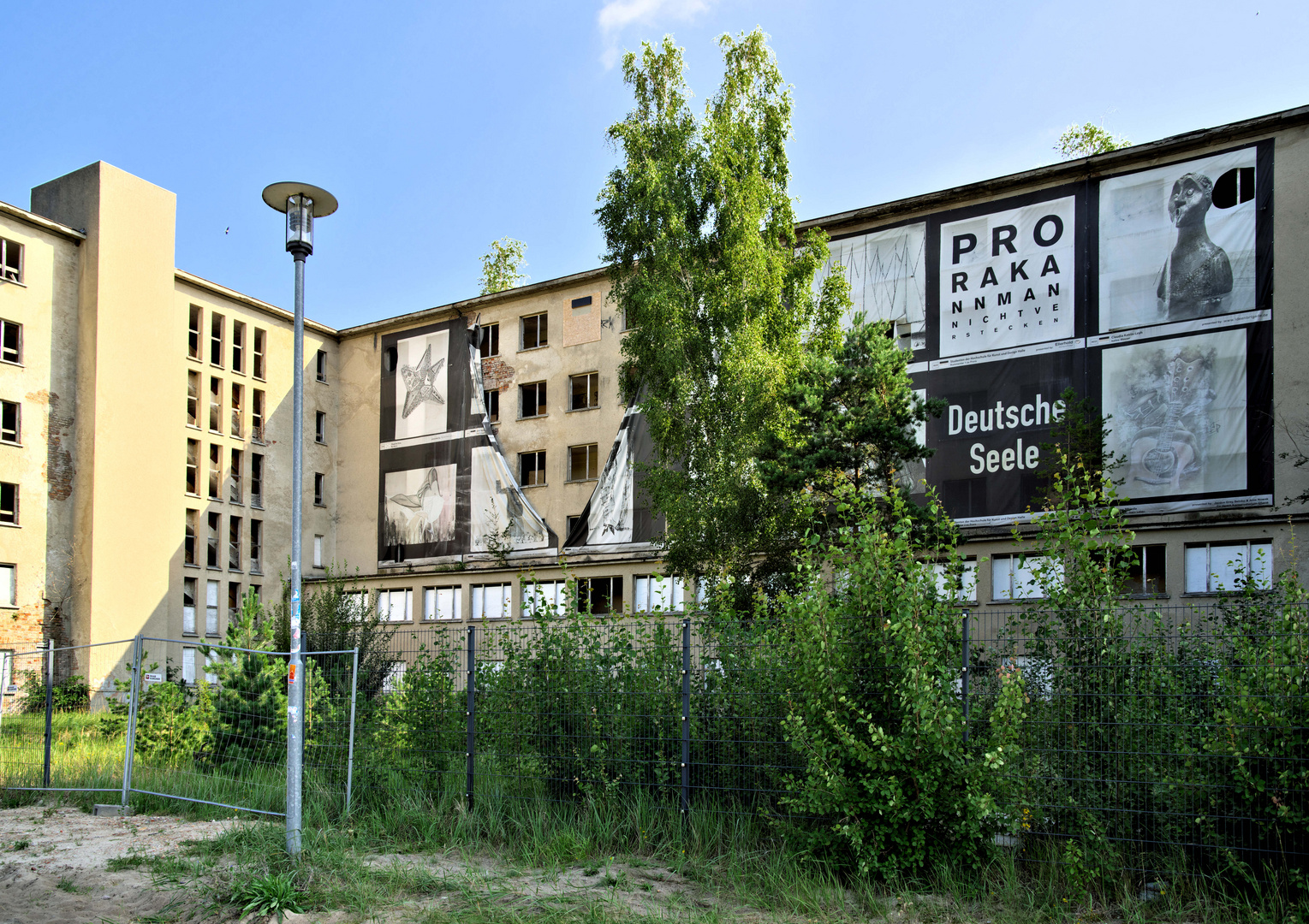 Prora 2