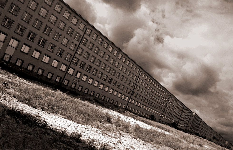 Prora 2005