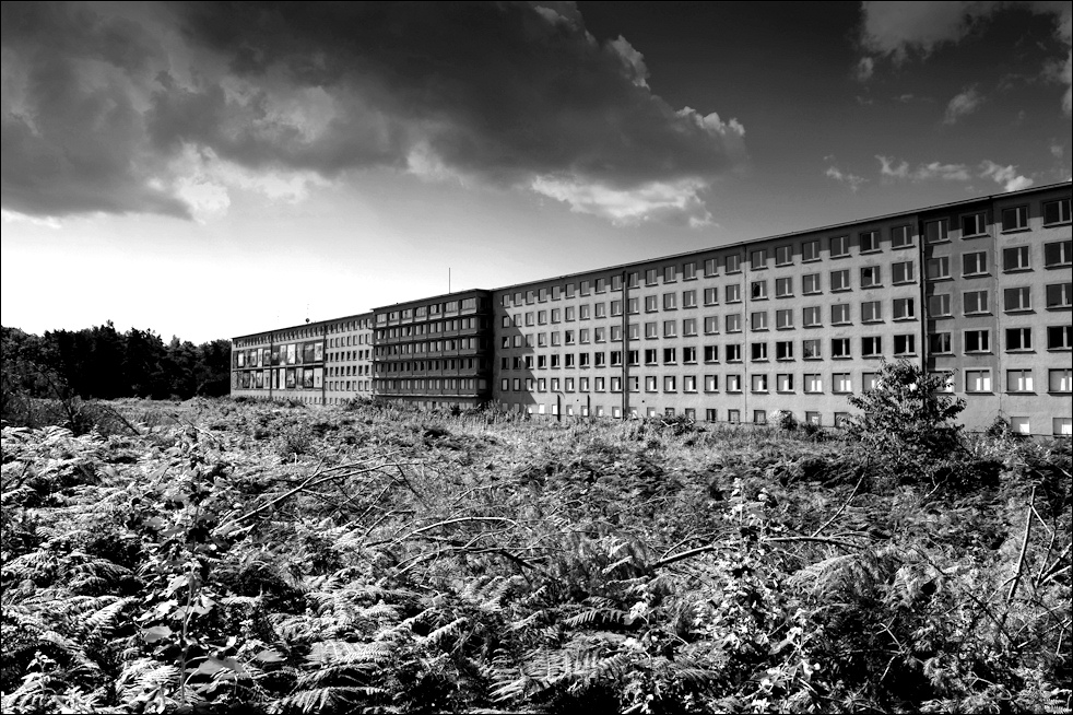 Prora