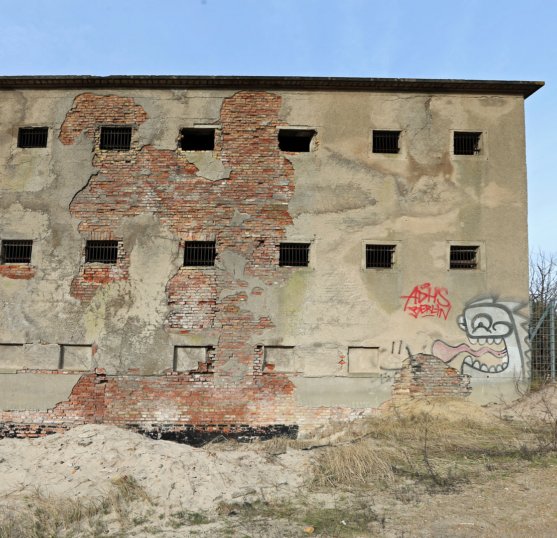 Prora -alt-