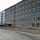 Prora - alt und neu -