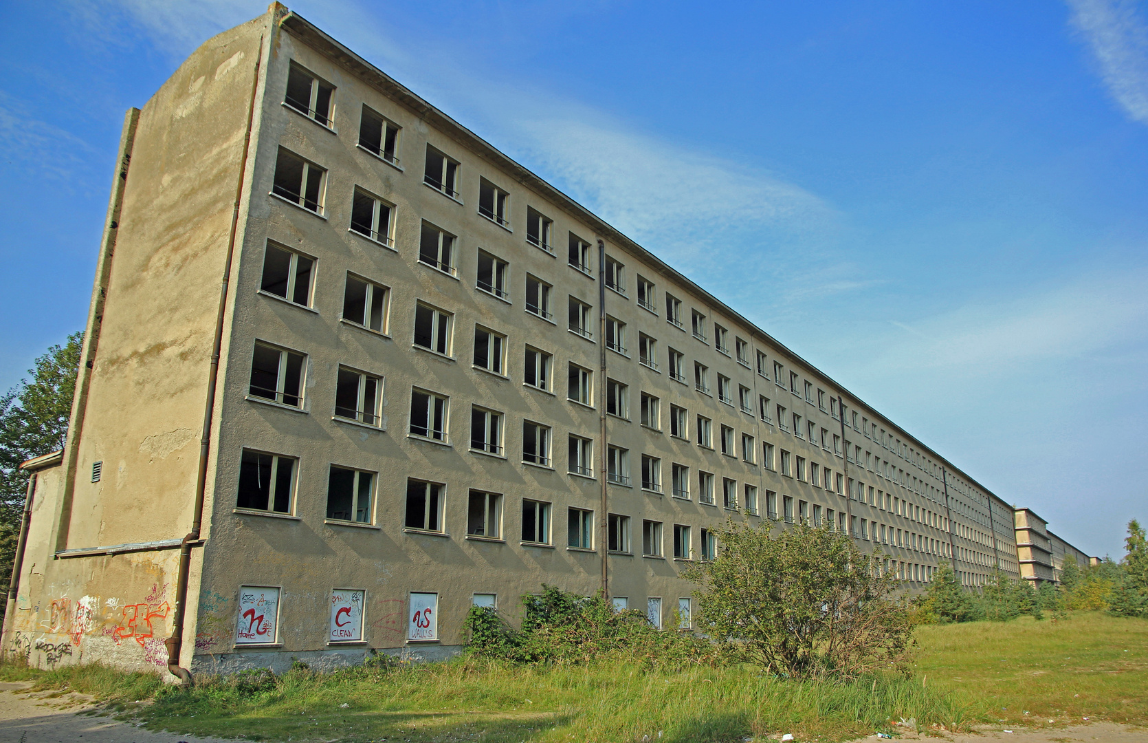 Prora Foto & Bild deutschland, europe, mecklenburg vorpommern Bilder