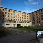 Prora - Das Bad der 20.000