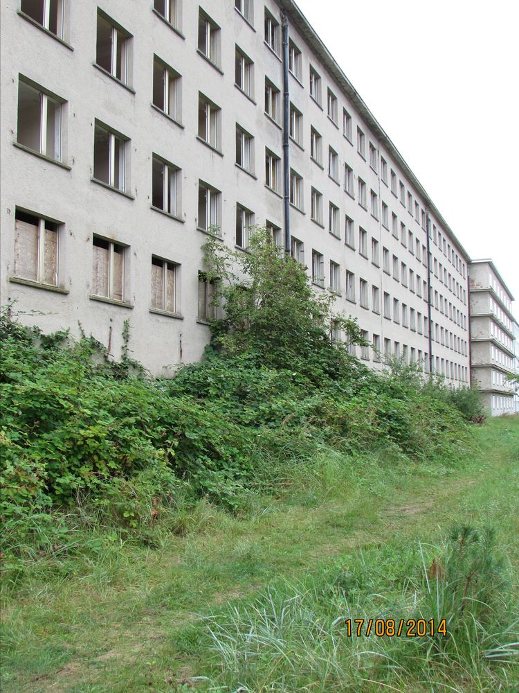 Prora