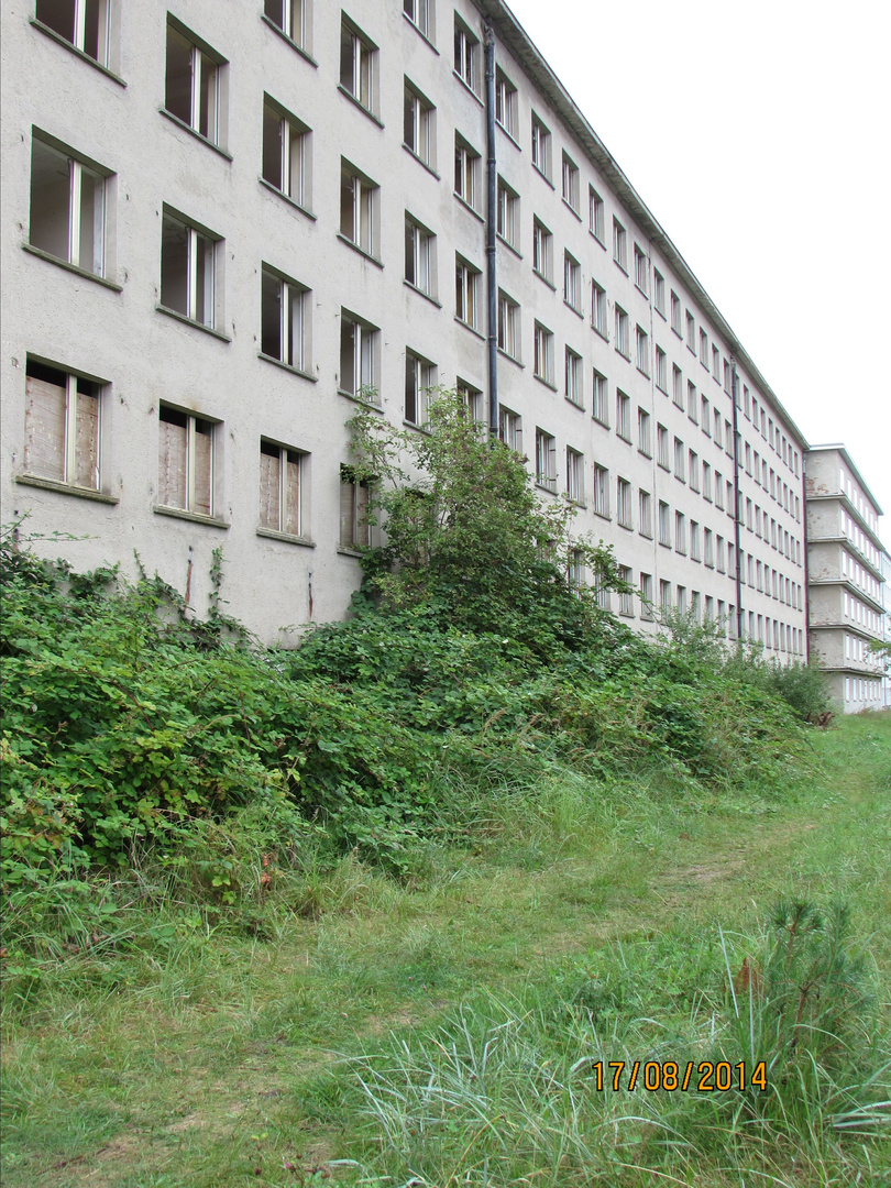 Prora