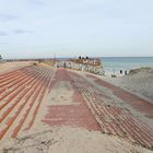 Prora - Hafenanlage -