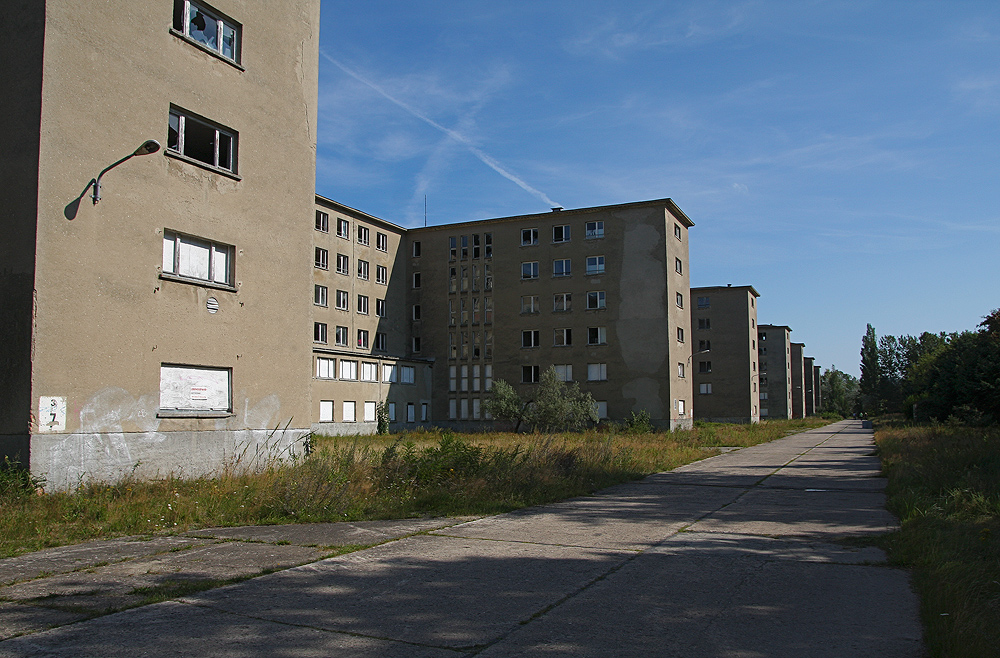 Prora II....