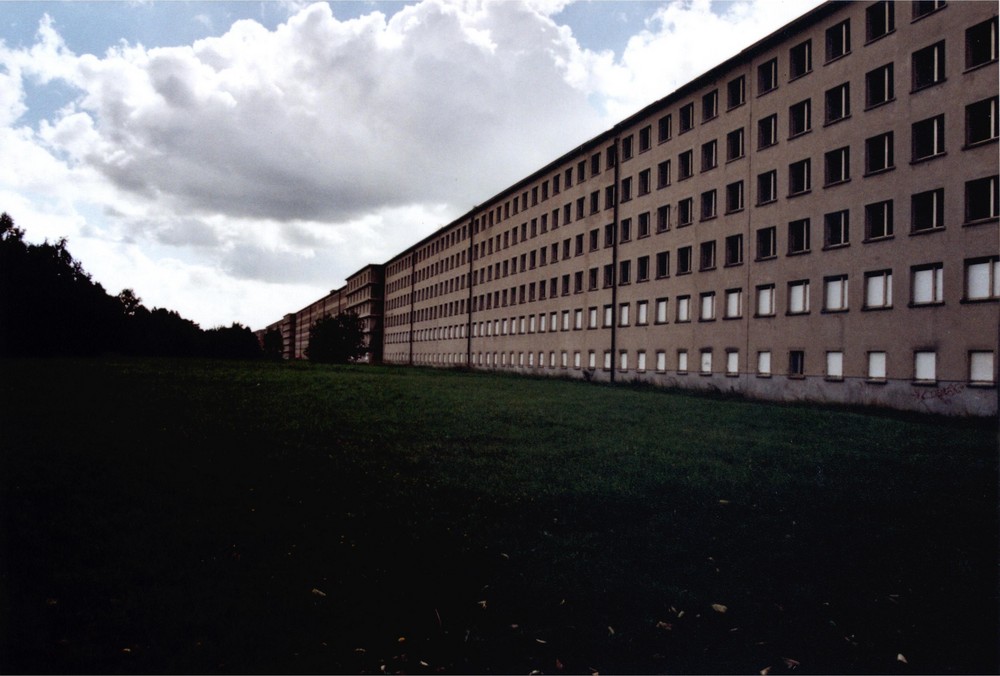 Prora KdF