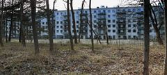 Prora - neu -