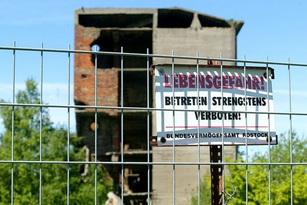 Prora statt labora