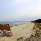 Prora - Strand