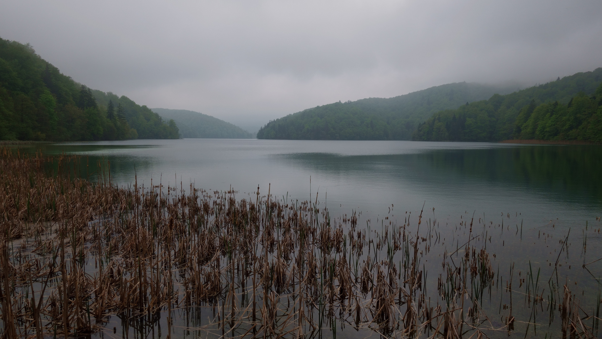 Proscansko Jezero (maggio 2022)