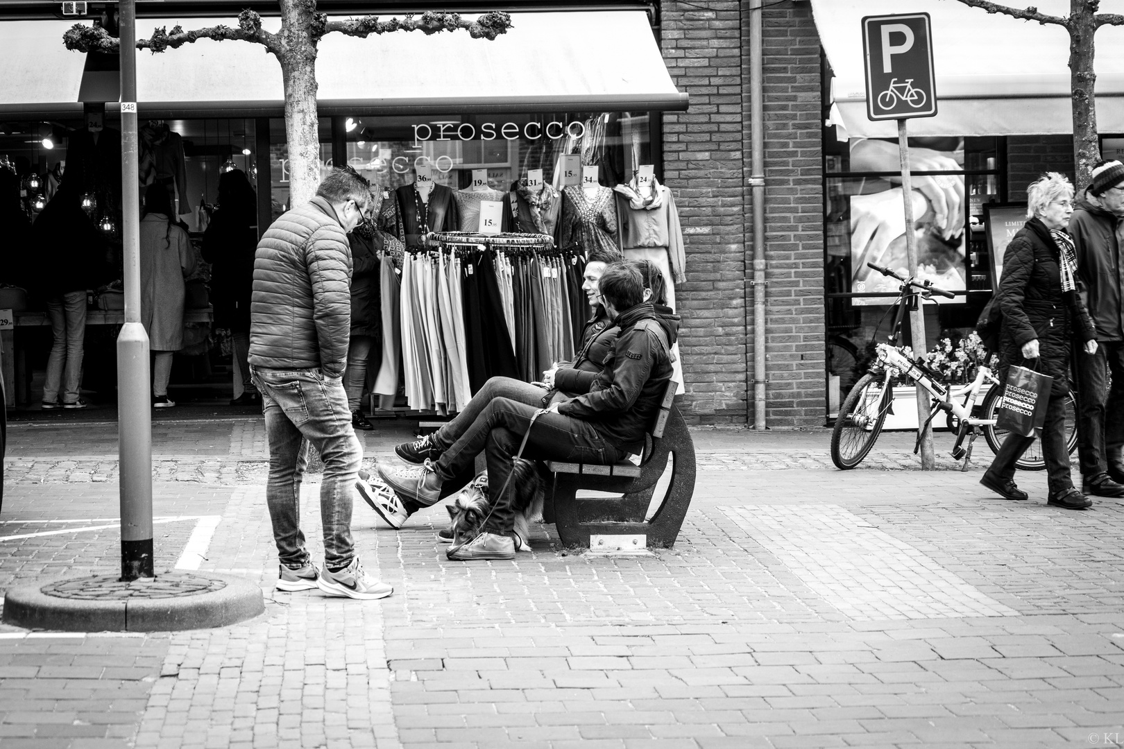 Prosecco ... Foto &amp; Bild | erwachsene menschen, europe, benelux Bilder ...
