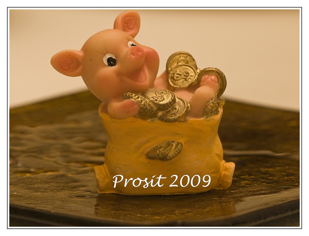 Prosit 2009