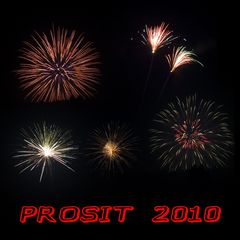 Prosit 2010