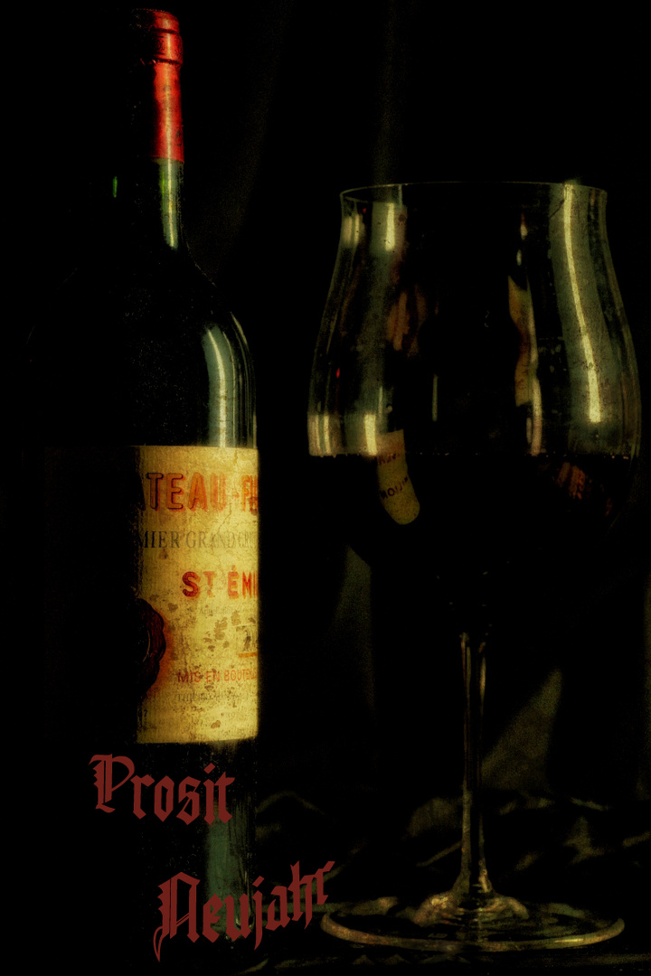 PROSIT 2011