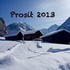 Prosit 2013