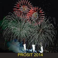 PROSIT 2014