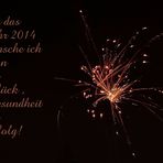 Prosit 2014