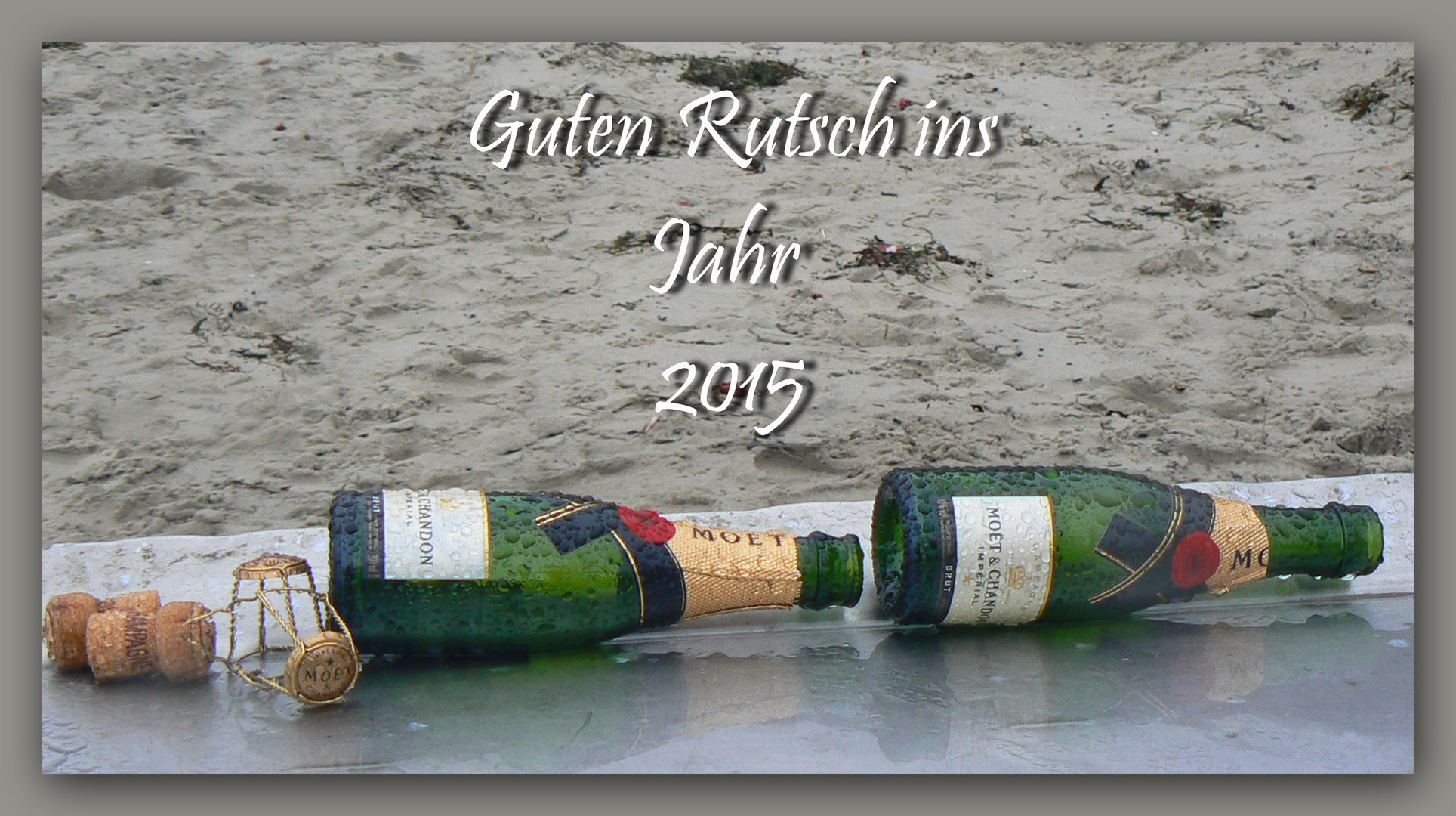 PROSIT - 2015 ............