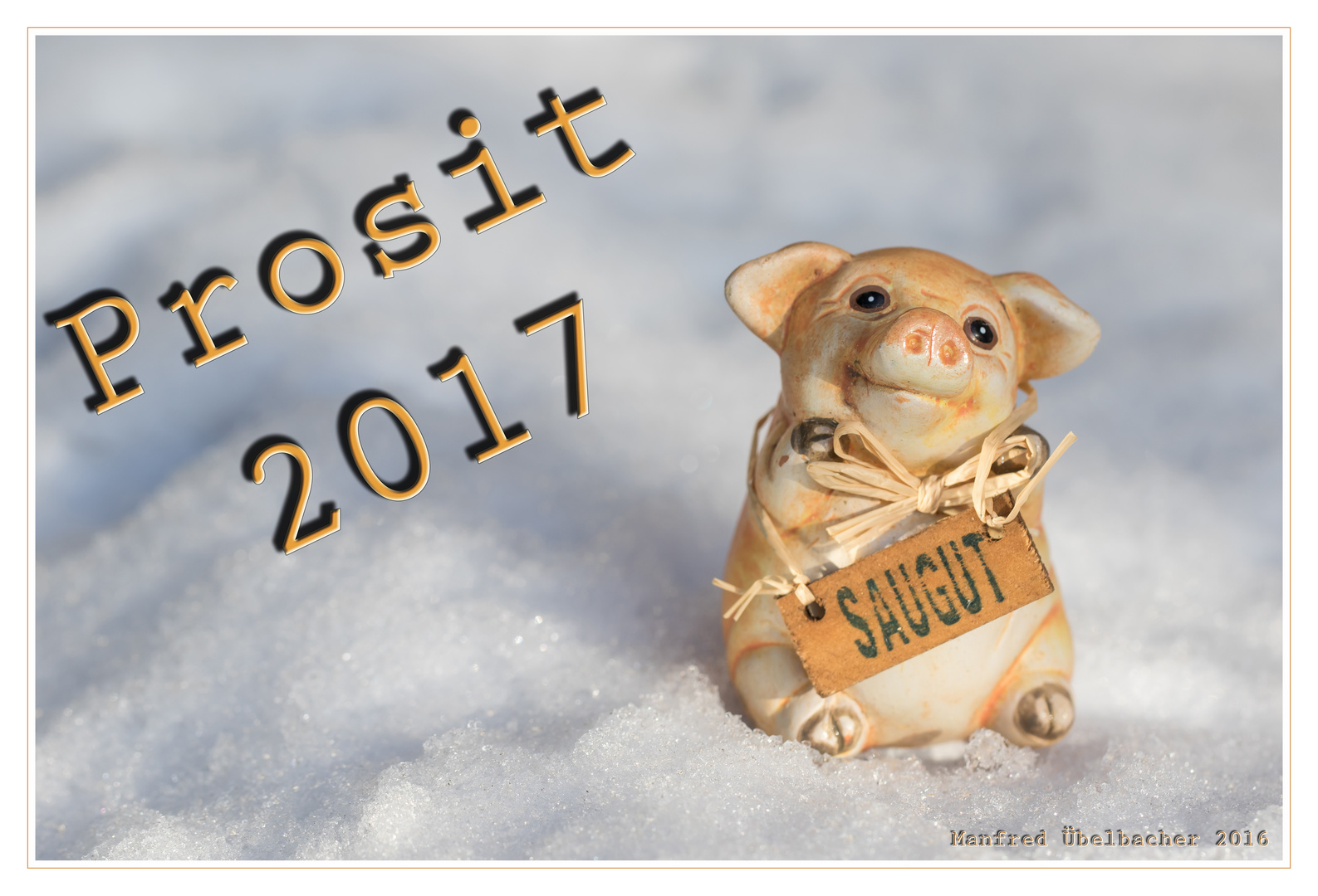 Prosit 2017