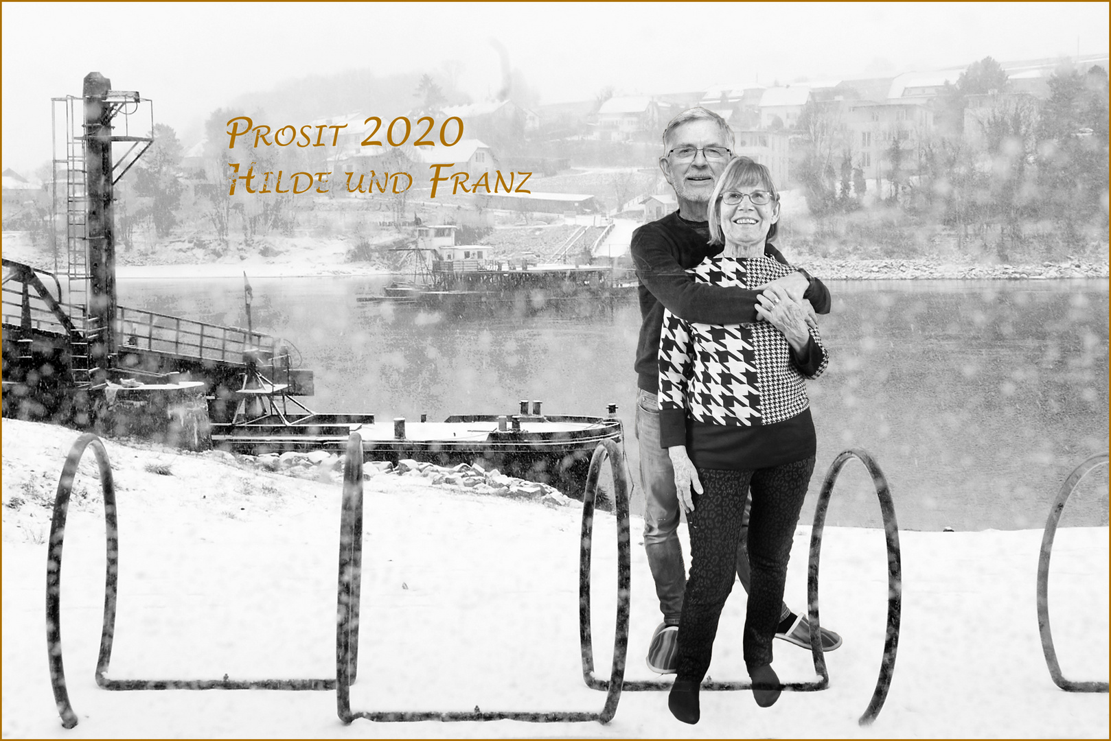  Prosit 2020 