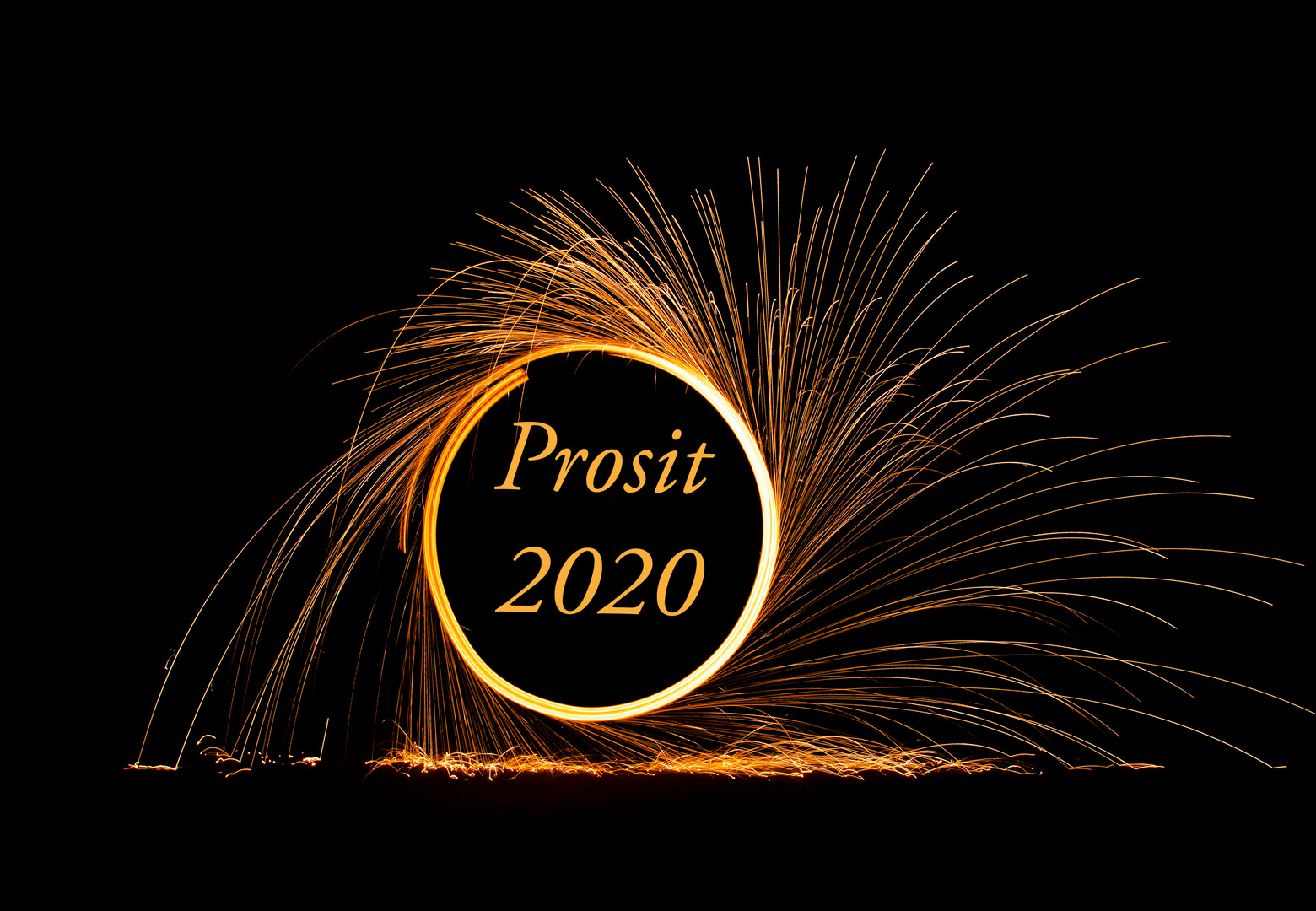 PROSIT  2020