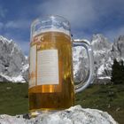 Prosit am Hochkönig !