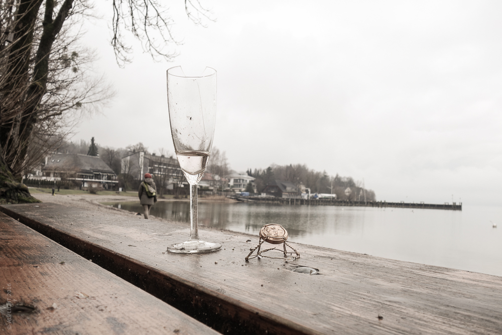 Prosit Neujahr!