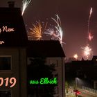 Prosit Neujahr