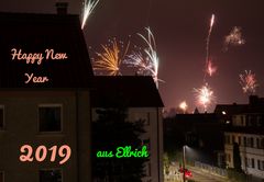 Prosit Neujahr